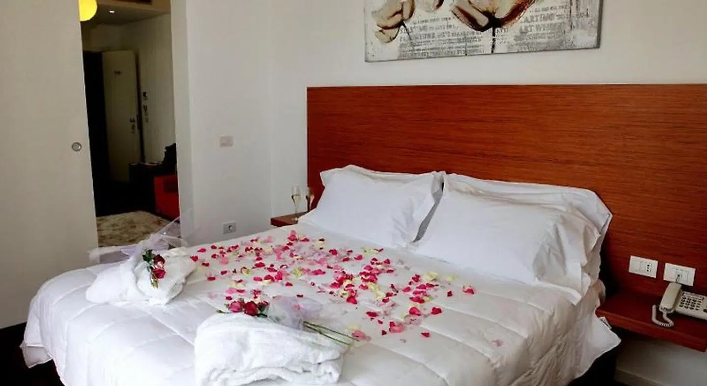 La Dimora di Piazza Carmine ROOM_EXAMPLE