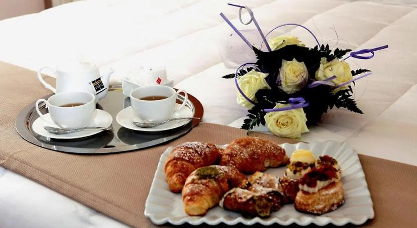 La Dimora di Piazza Carmine Restaurant