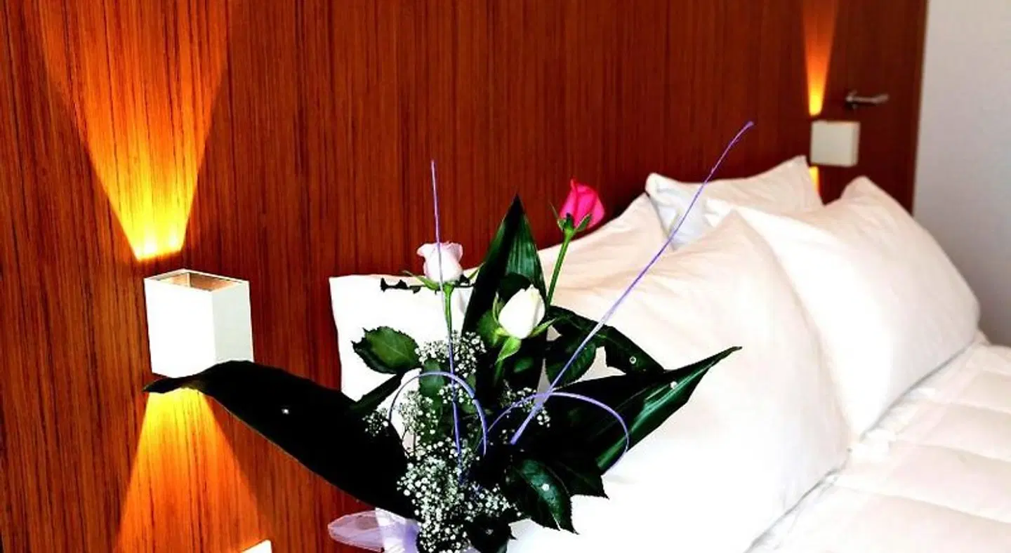 La Dimora di Piazza Carmine ROOM_EXAMPLE