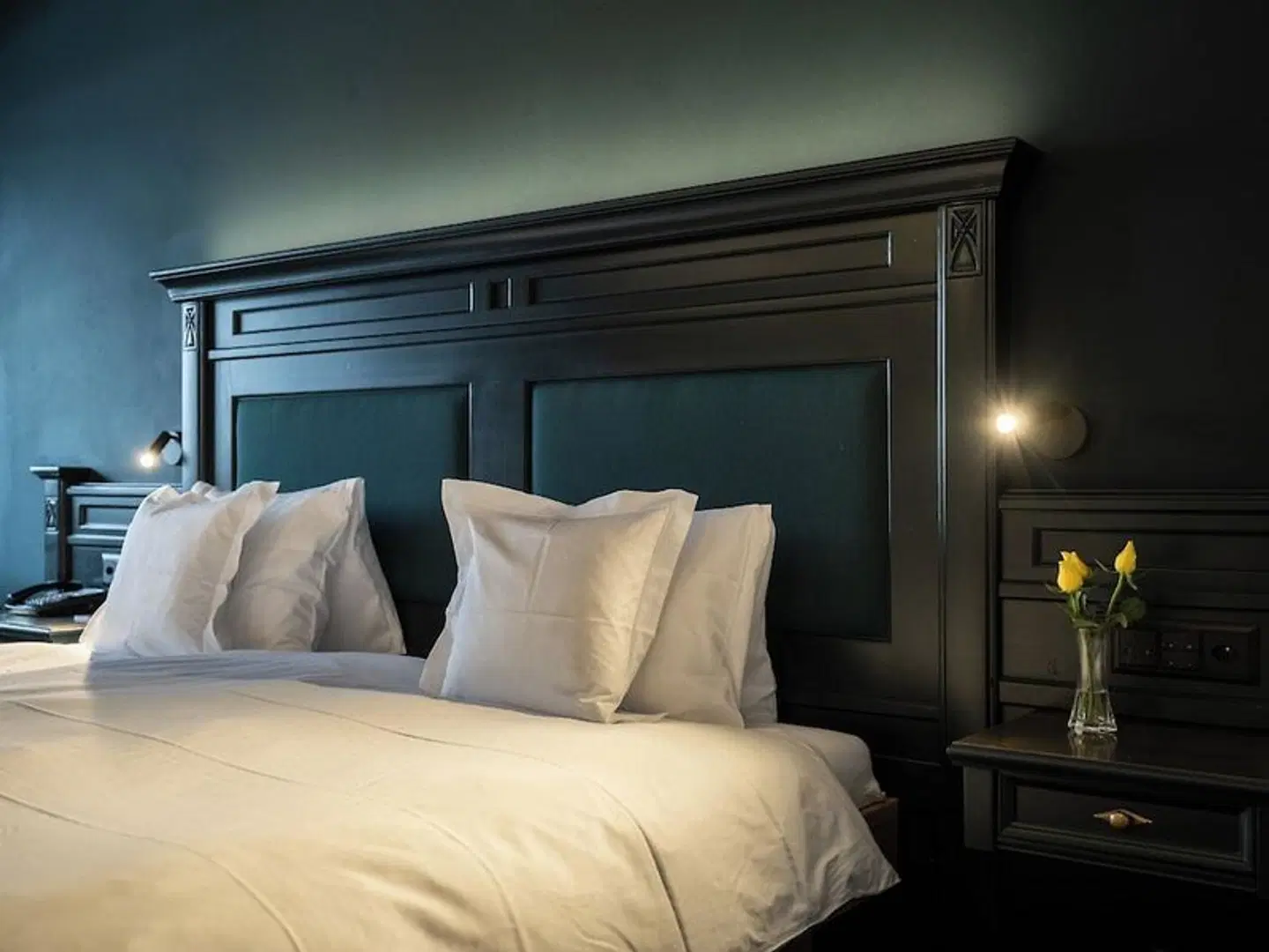 National Zermatt Hotel ROOM_EXAMPLE