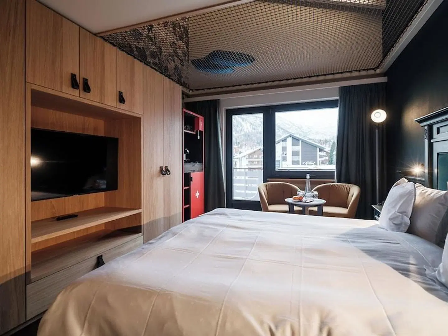 National Zermatt Hotel ROOM_EXAMPLE