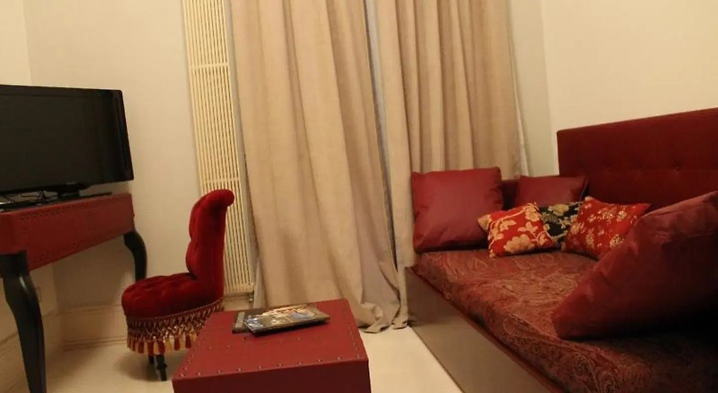 Le Tre Sorelle ROOM_EXAMPLE