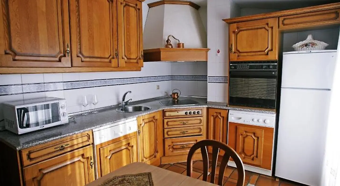 Apartahotel Casablanca ROOM_EXAMPLE