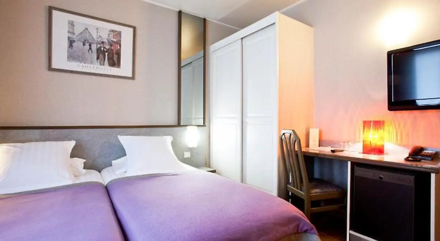 Moderne St Germain ROOM_EXAMPLE