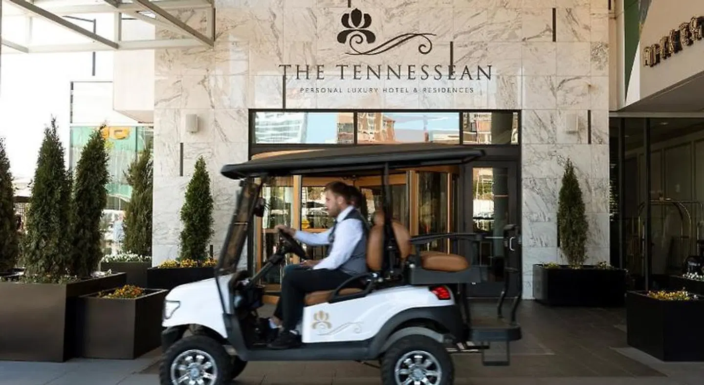 The Tennessean Personal Luxury Hotel SPORTS_AND_LEISURE