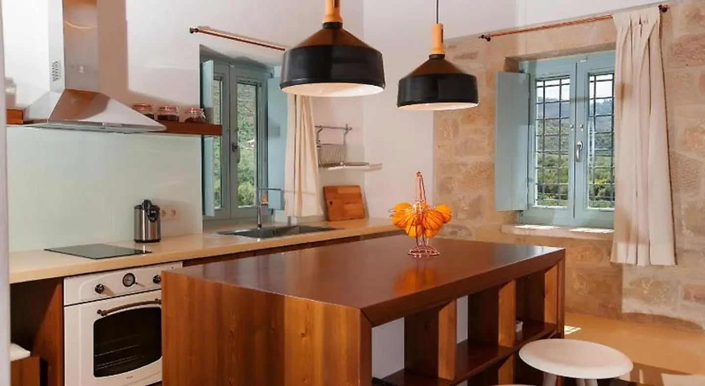 Lithos Guesthouse ROOM_EXAMPLE