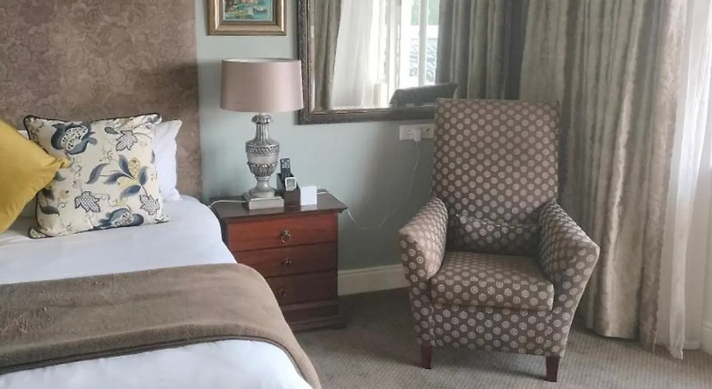 131 on Herbert Baker Boutique Hotel ROOM_EXAMPLE