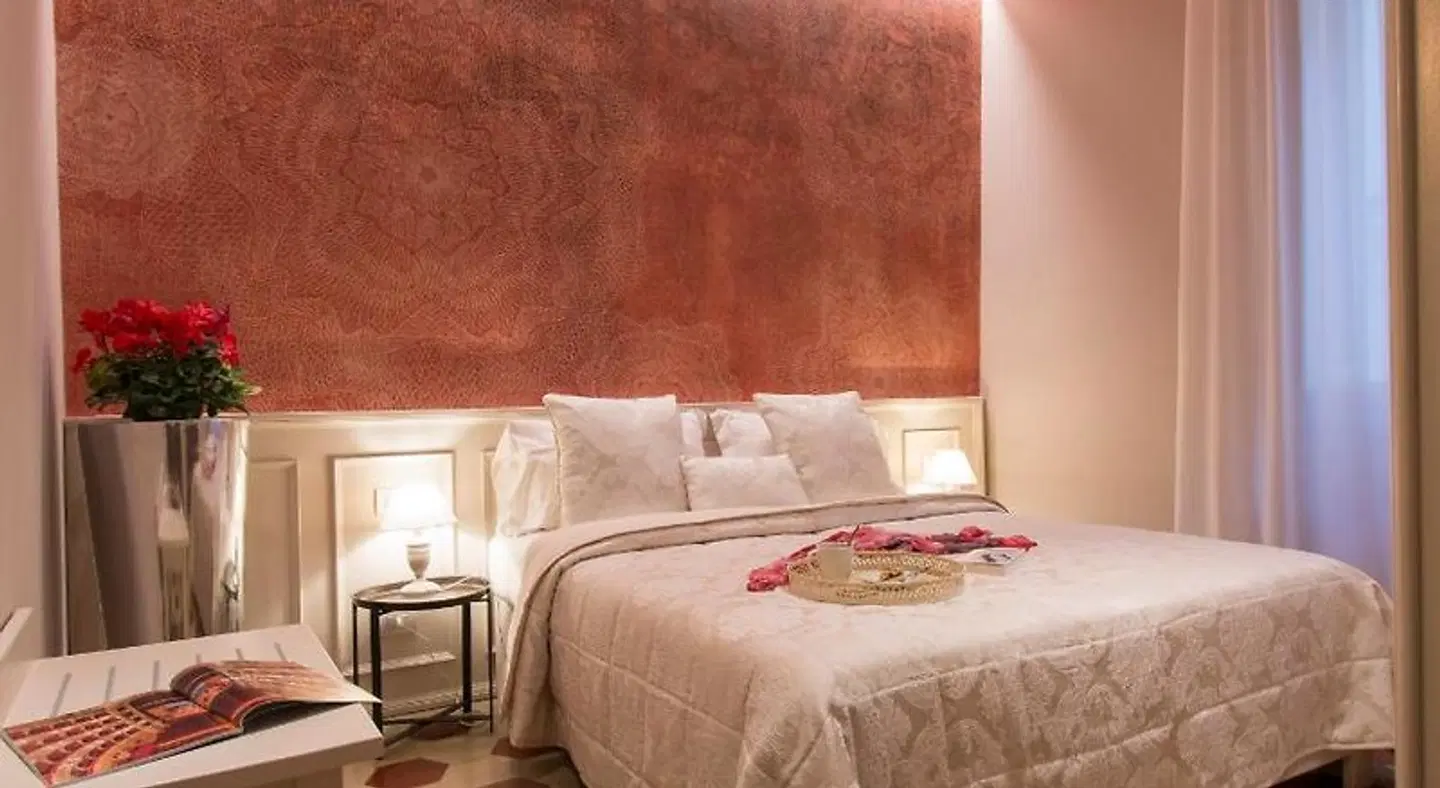 B&B PISTOIA INN ROOM_EXAMPLE