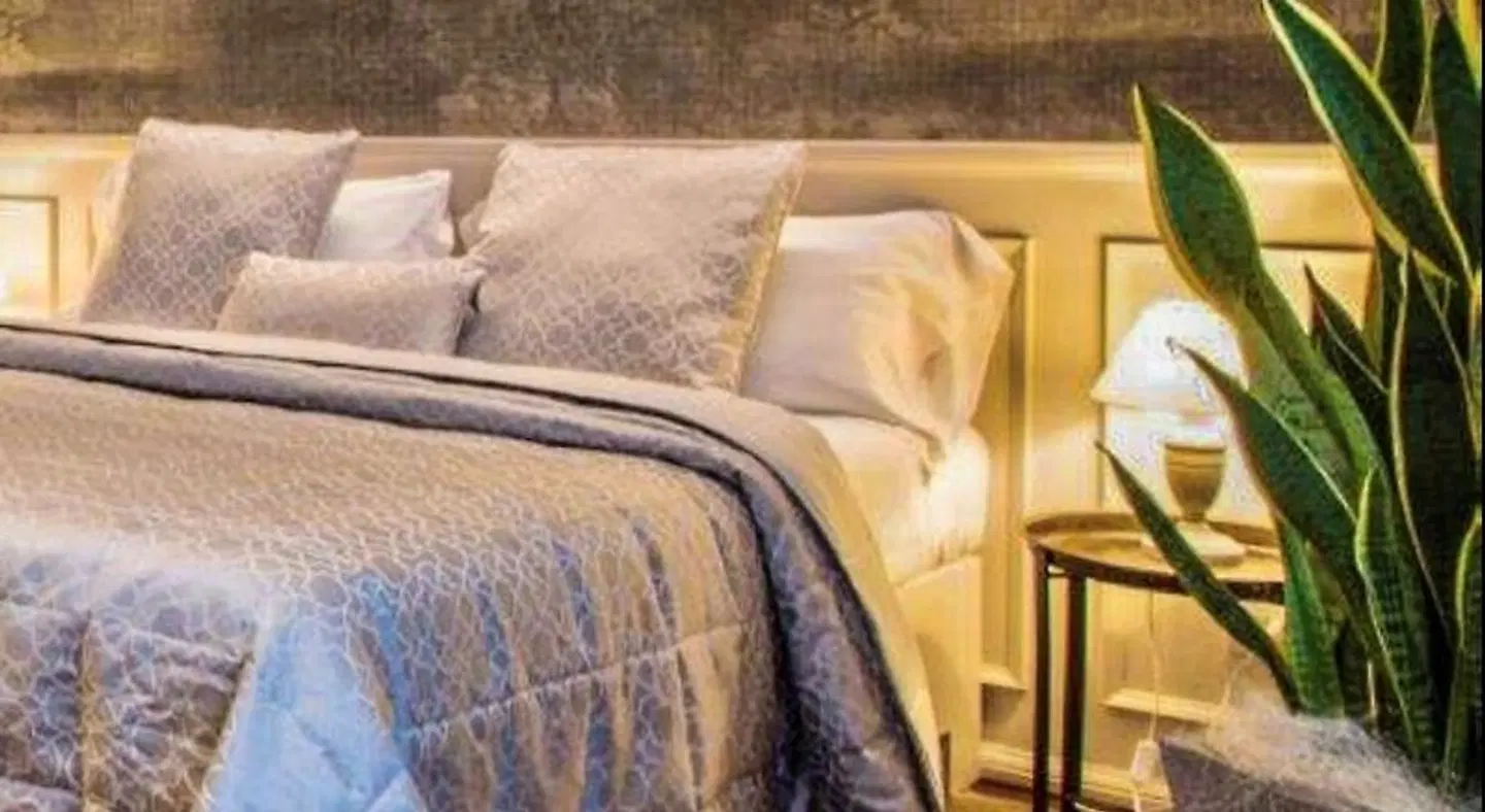 B&B PISTOIA INN ROOM_EXAMPLE