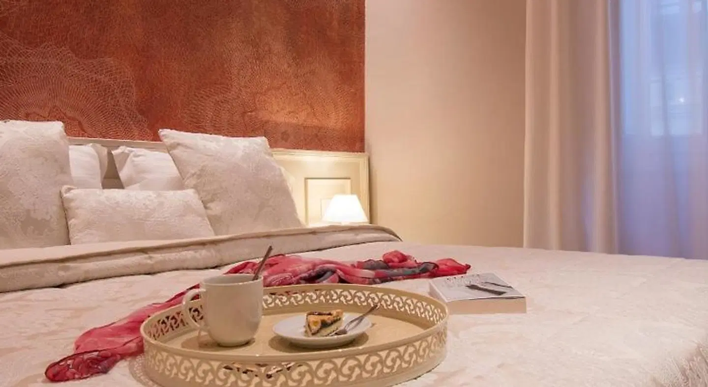 B&B PISTOIA INN ROOM_EXAMPLE