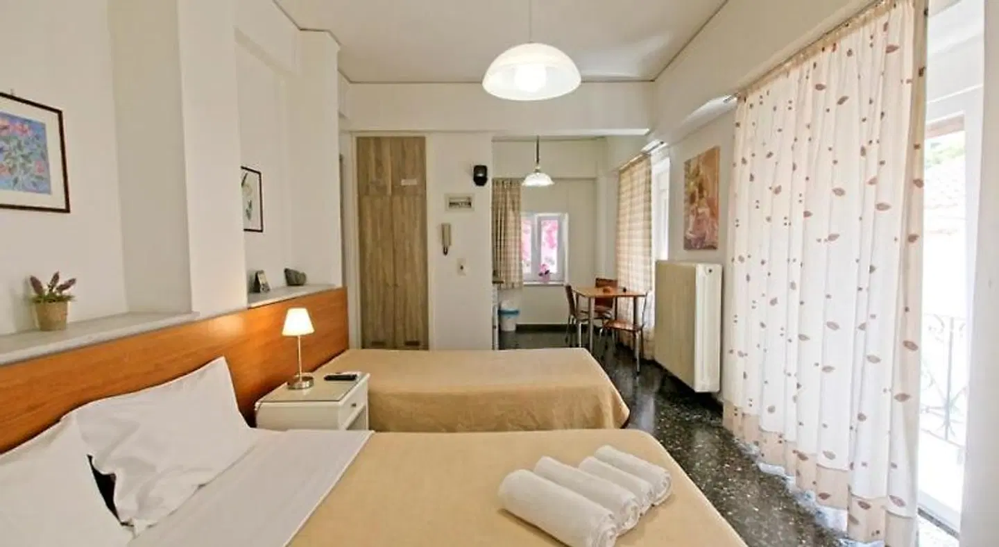 Selana Apartments ROOM_EXAMPLE