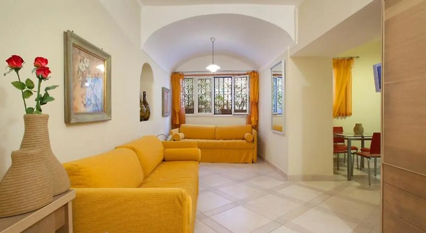 Posidonia Residence LOUNGE_LOBBY