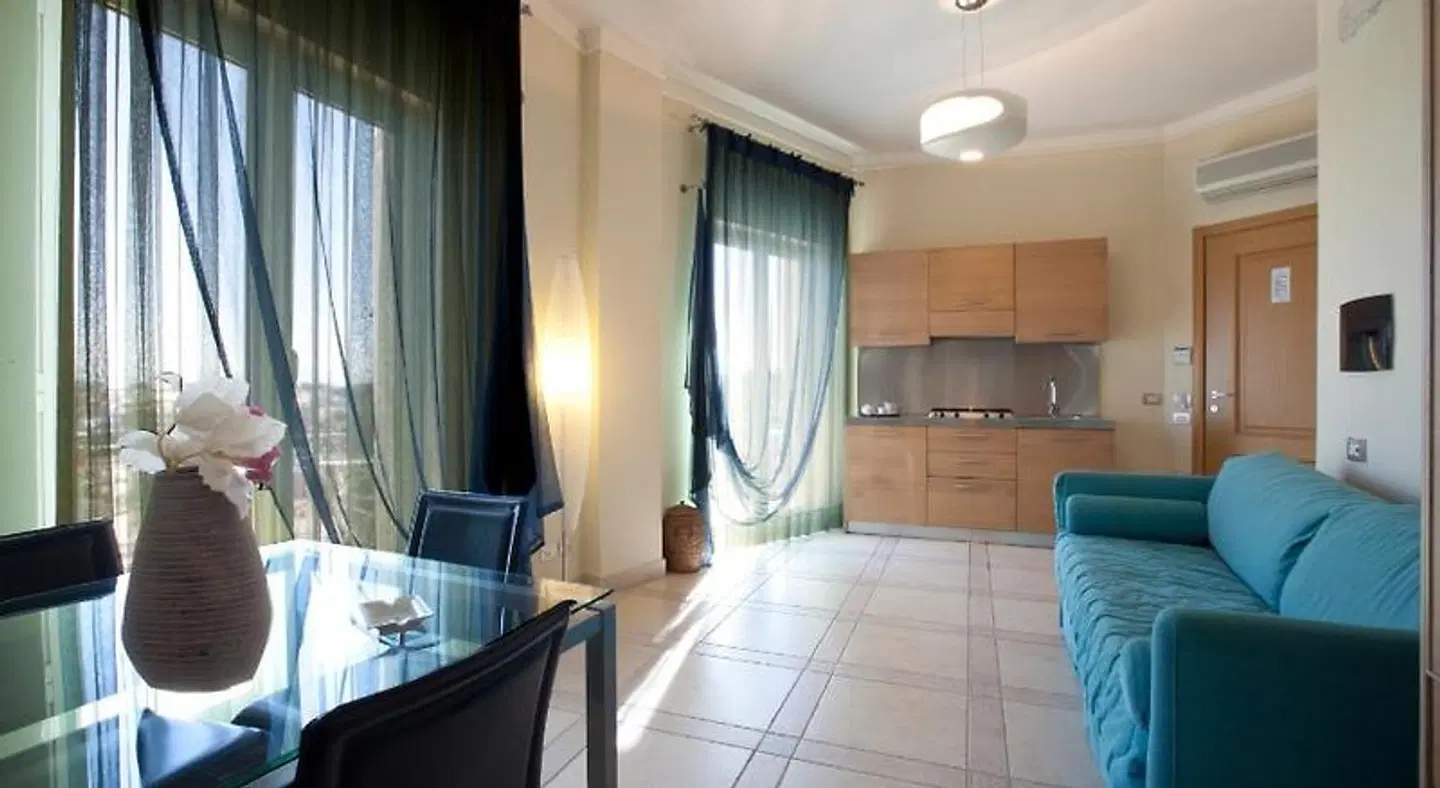 Posidonia Residence ROOM_EXAMPLE