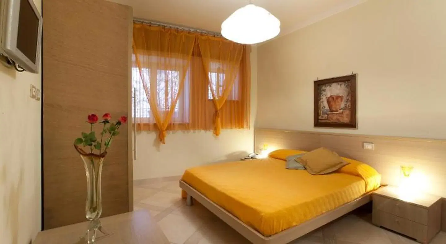 Posidonia Residence ROOM_EXAMPLE