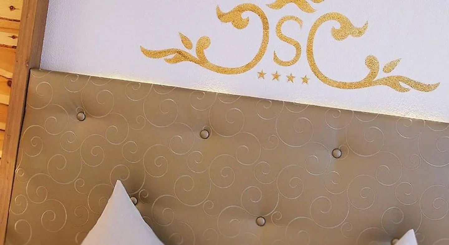 Salnerhof Superior Lifestyle Resort Landkarte