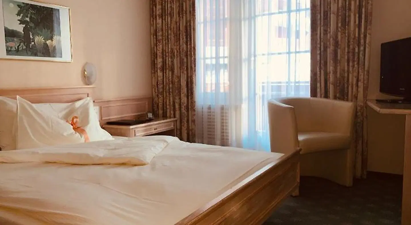 Schweizerhof ROOM_EXAMPLE