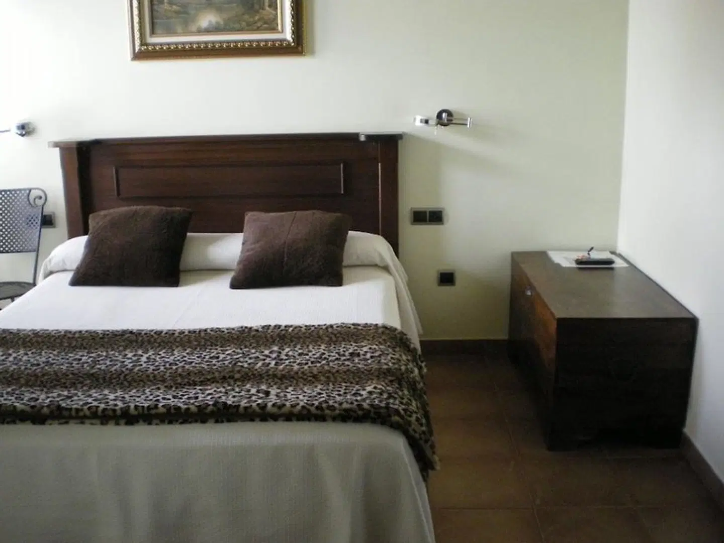 Hotel Rural Monasterio de Ara-Mada ROOM_EXAMPLE