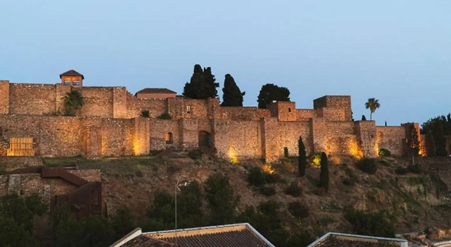 Alcazaba Premium Hostel EXTERIOR