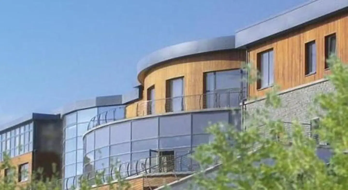 Kinsale Hotel & Spa EXTERIOR