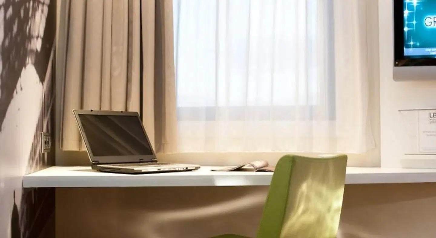 Mercure Paris Gare de Lyon TGV hotel HEALTH_BEAUTY