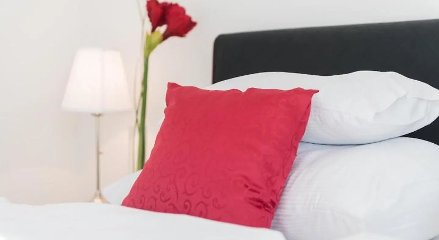 Duschel Apartments Wien-Hauptbahnhof ROOM_EXAMPLE