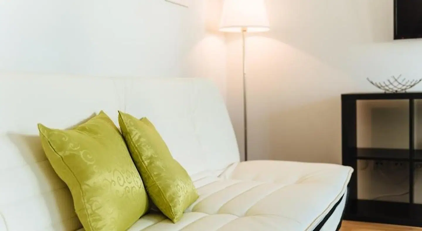 Duschel Apartments Wien-Hauptbahnhof ROOM_EXAMPLE