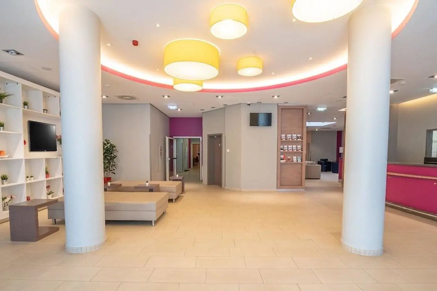 Hotel Orangerie SPORTS_AND_LEISURE