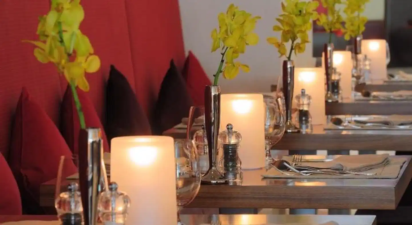 Radisson Blu Hotel, Abu Dhabi Yas Island SPORT_AND_ENTERTAINMENT