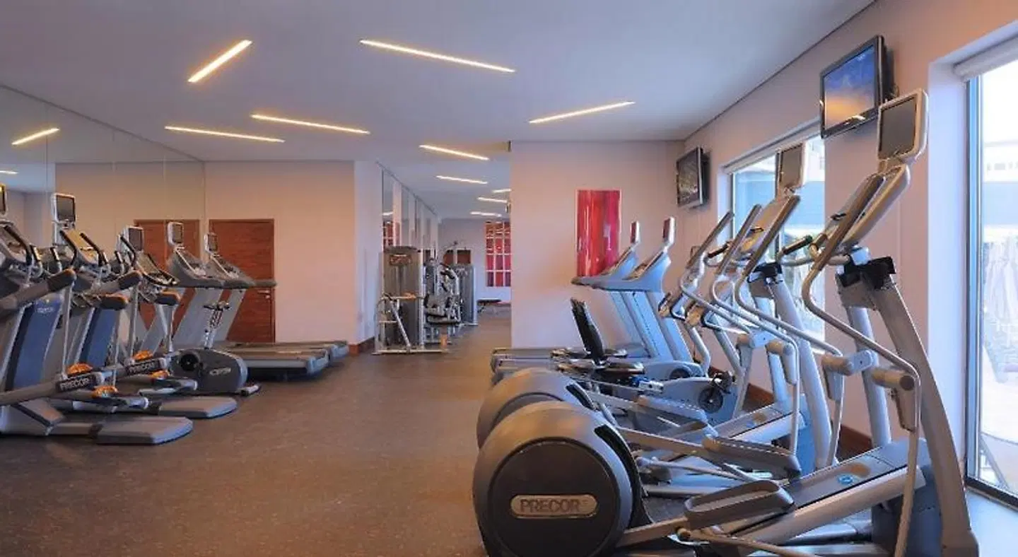 Yas Plaza Mangroves by IHG SPORTS_AND_LEISURE