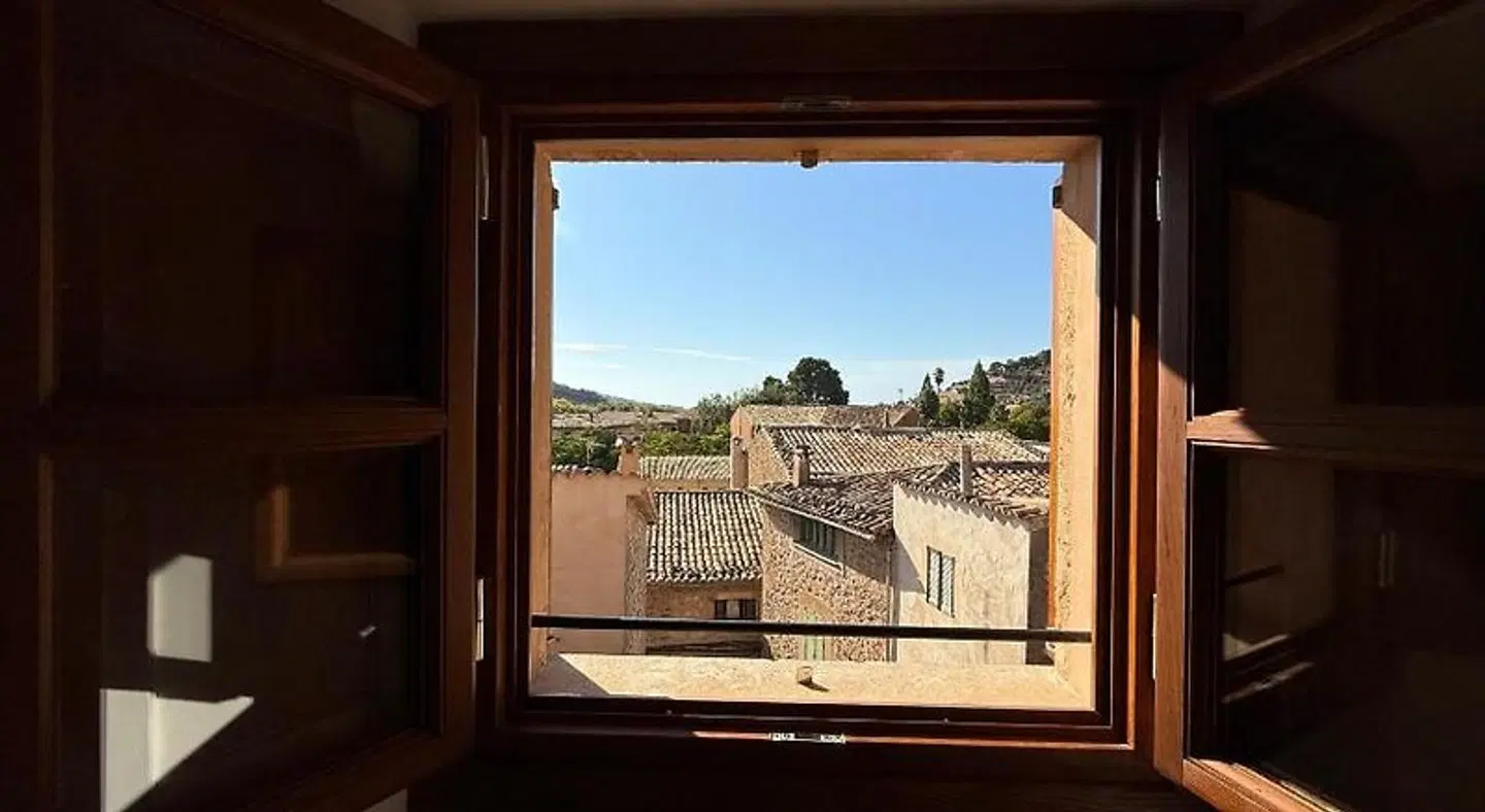 Rural Marton Valldemossa ROOM_EXAMPLE