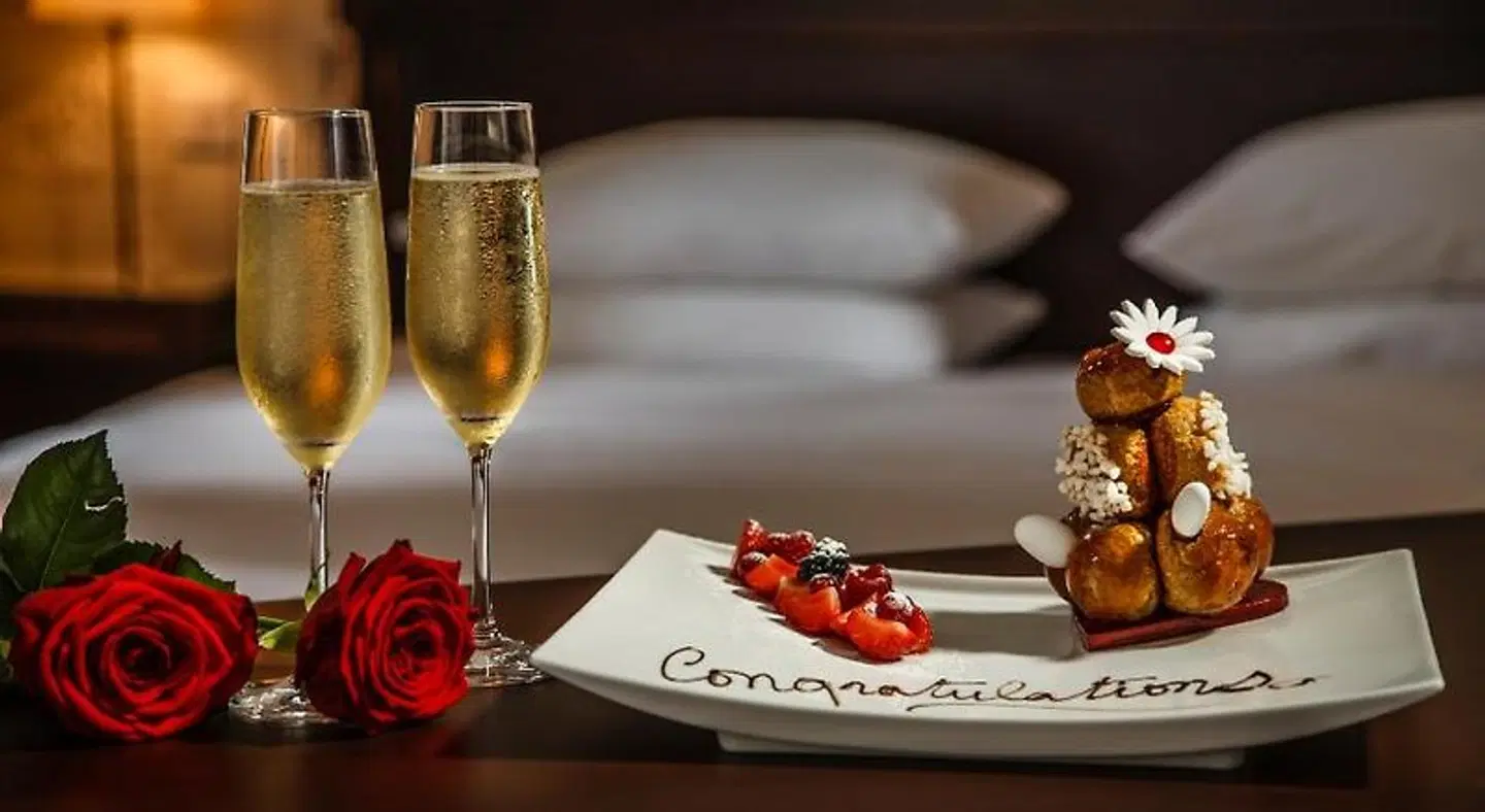 Hôtel Du Louvre - In the Unbound Collection by Hyatt Restaurant