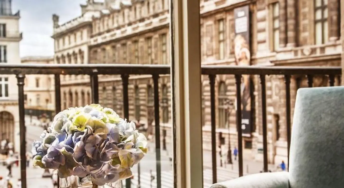 Hôtel Du Louvre - In the Unbound Collection by Hyatt EXTERIOR
