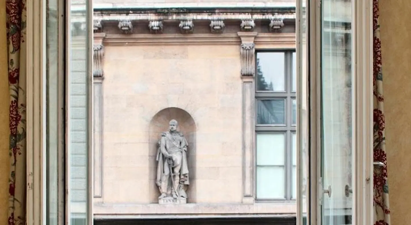 Hôtel Du Louvre - In the Unbound Collection by Hyatt EXTERIOR