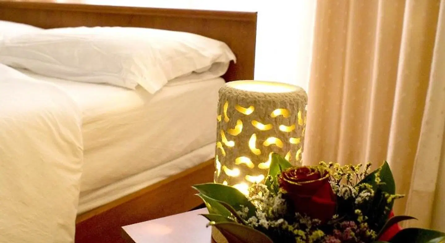 B&B NiloSira ROOM_EXAMPLE