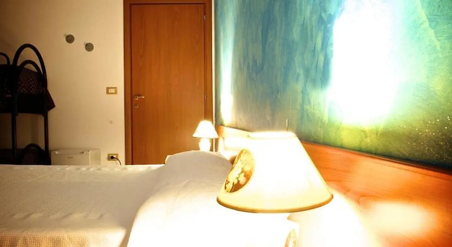 B&B NiloSira ROOM_EXAMPLE
