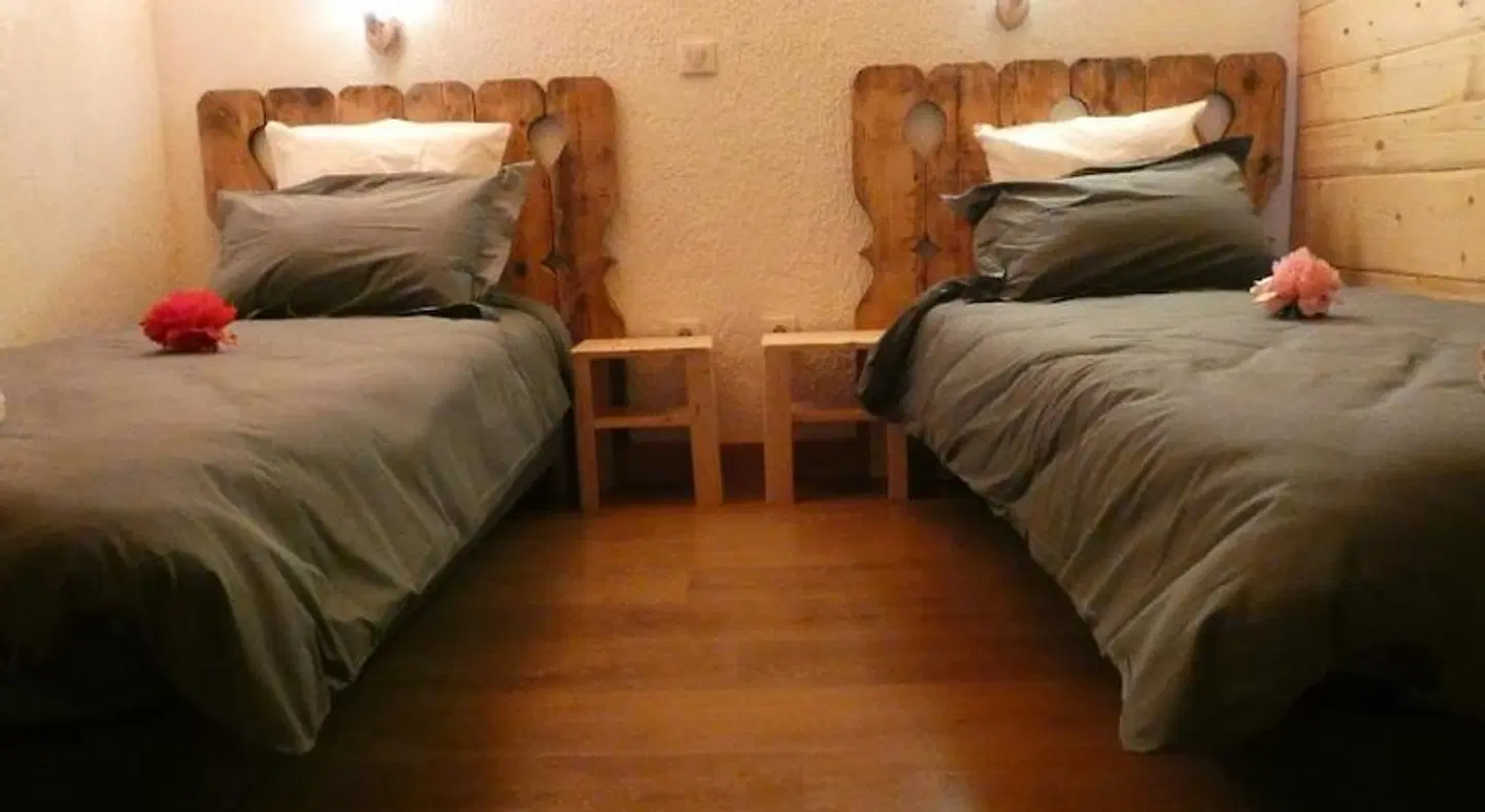 Chalet Le Bois Joli ROOM_EXAMPLE