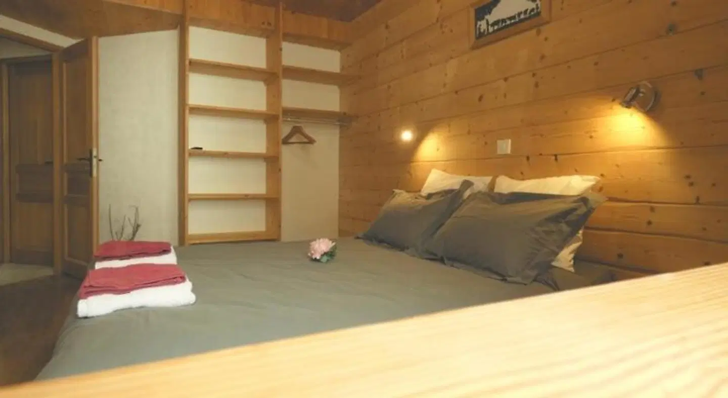 Chalet Le Bois Joli HEALTH_BEAUTY