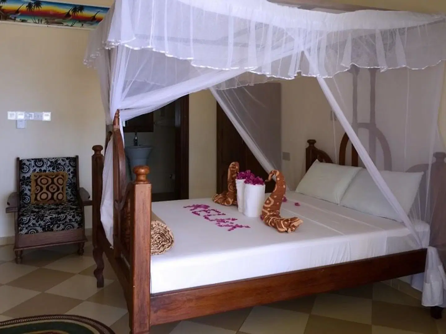 Ifa Beach Resort ROOM_EXAMPLE