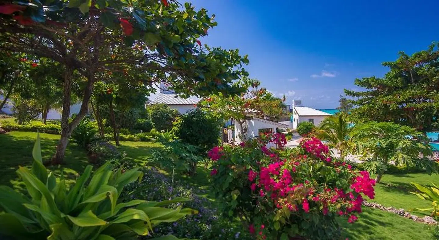 Warere Beach Garten