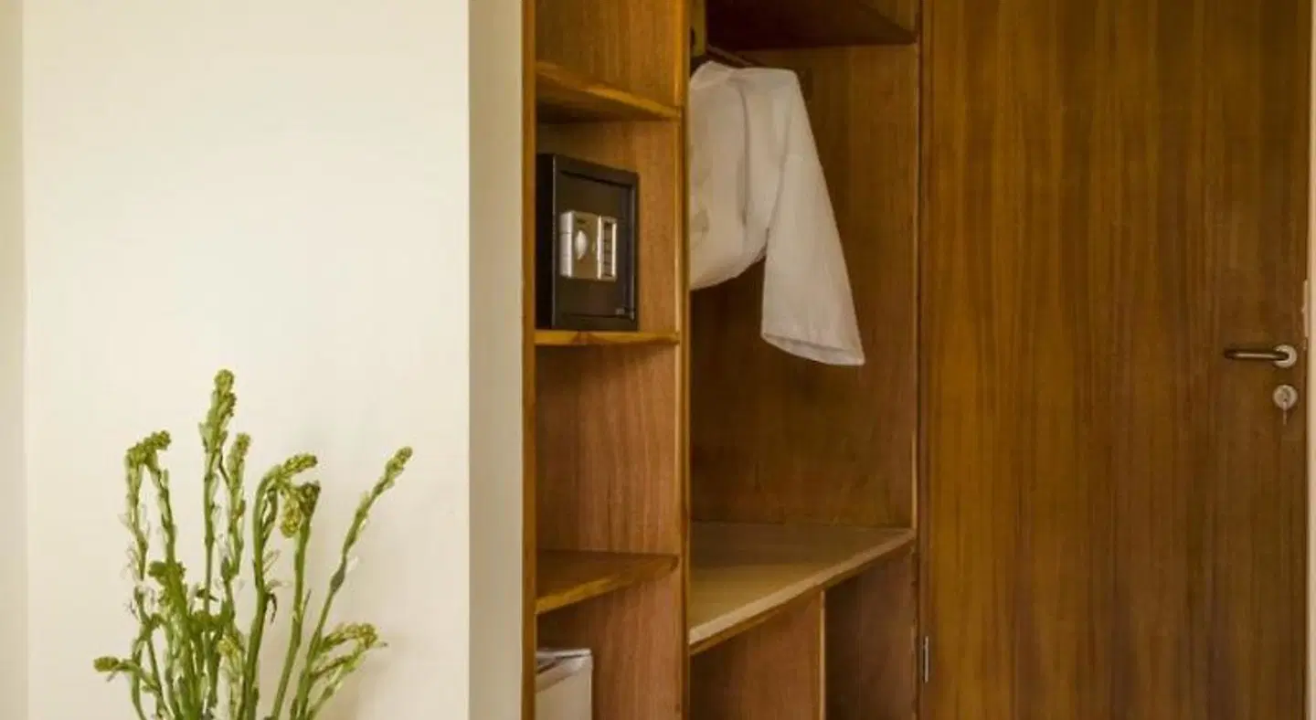 Sapodilla Ubud Badezimmer
