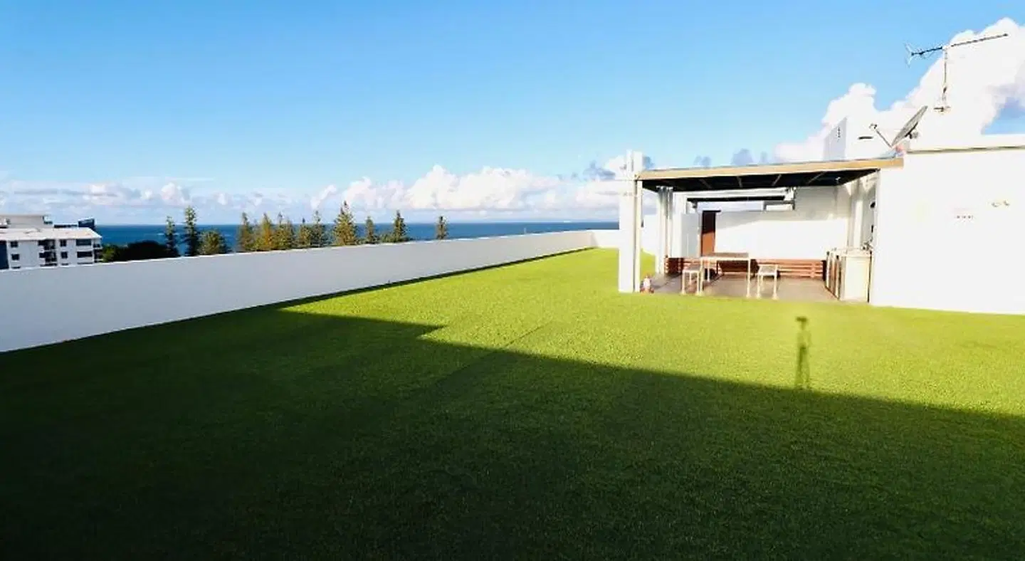 Scarborough Beach Resort SPORTS_AND_LEISURE