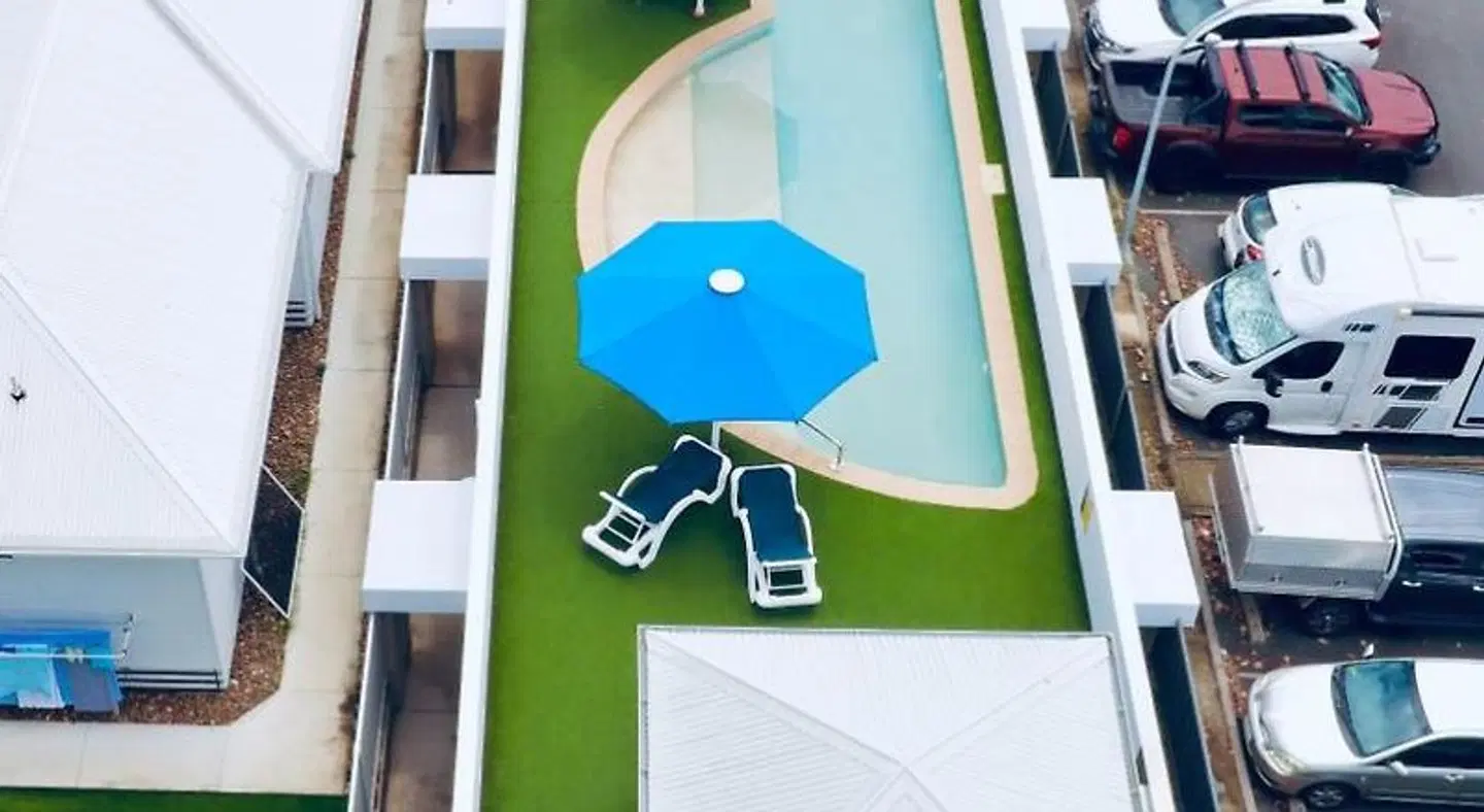 Scarborough Beach Resort MODEL_IMPRESSION