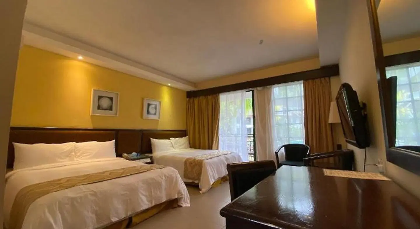 Residence Inn Cherating ROOM_EXAMPLE