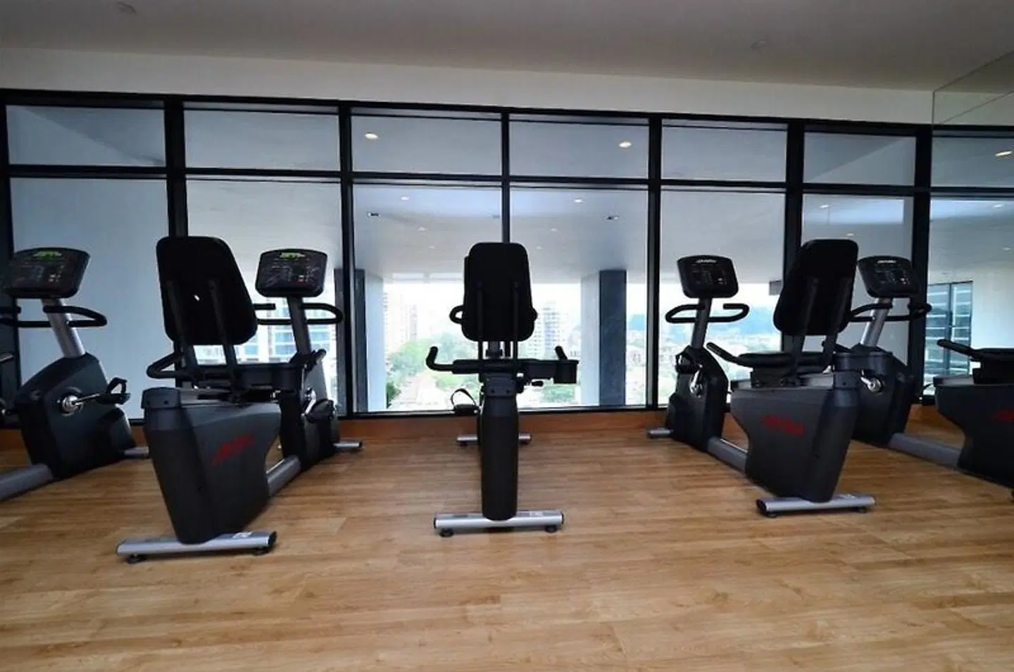 NowHere Boutique Suites @ EST KL Sentral SPORTS_AND_LEISURE