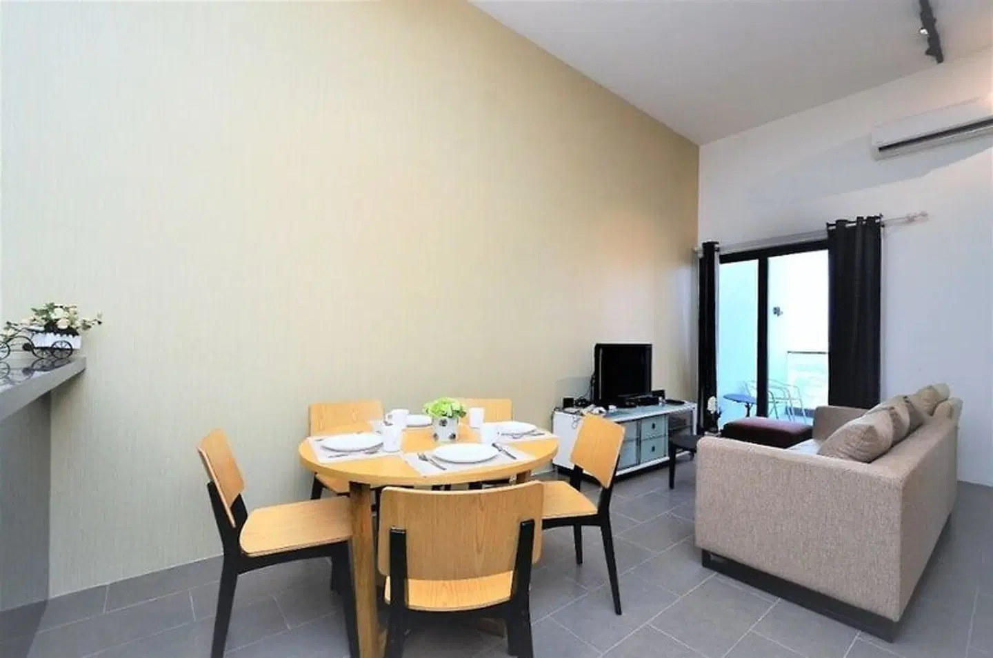 NowHere Boutique Suites @ EST KL Sentral ROOM_EXAMPLE