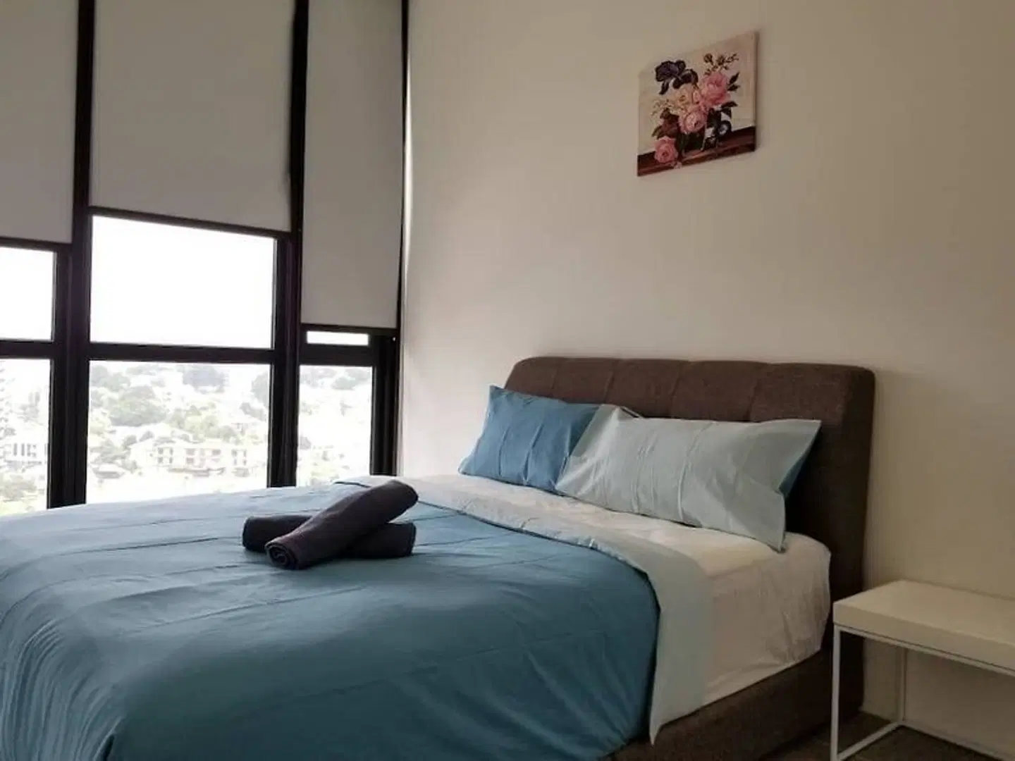 NowHere Boutique Suites @ EST KL Sentral ROOM_EXAMPLE