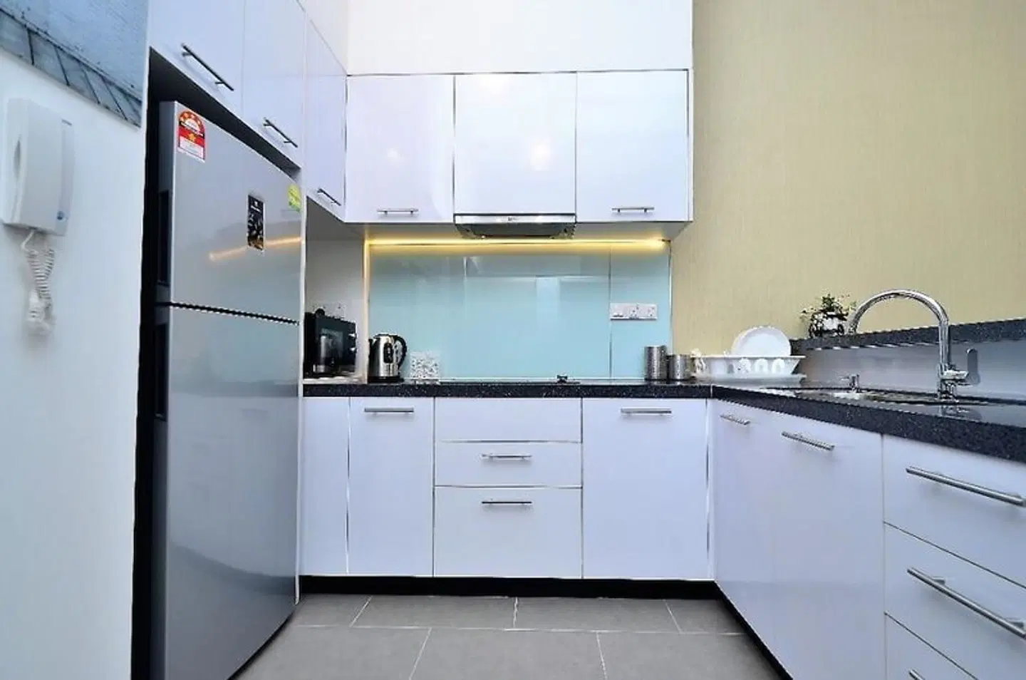 NowHere Boutique Suites @ EST KL Sentral ROOM_EXAMPLE
