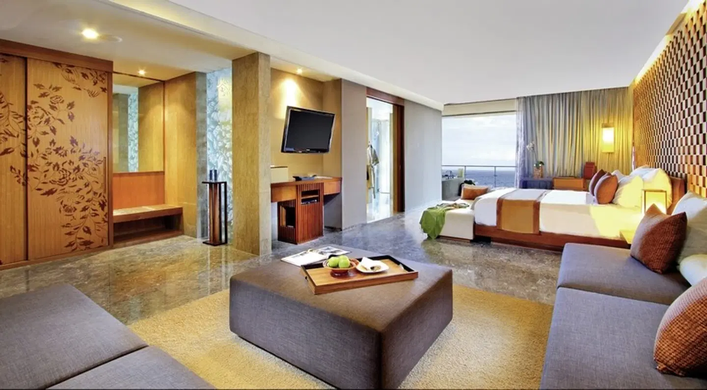 Anantara Bali Uluwatu Resort ROOM_EXAMPLE