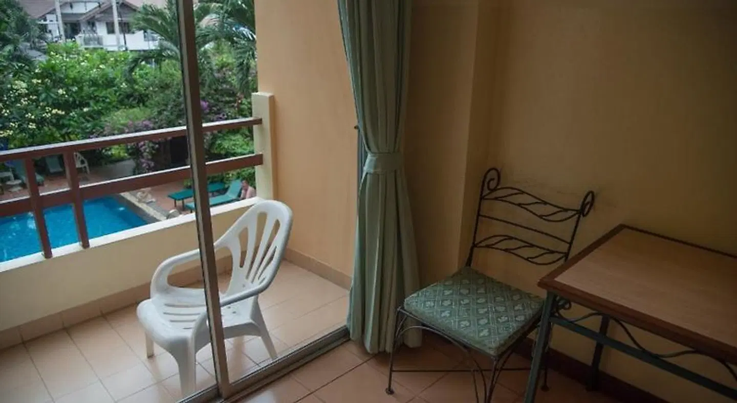 Opey de Place Pattaya ROOM_EXAMPLE