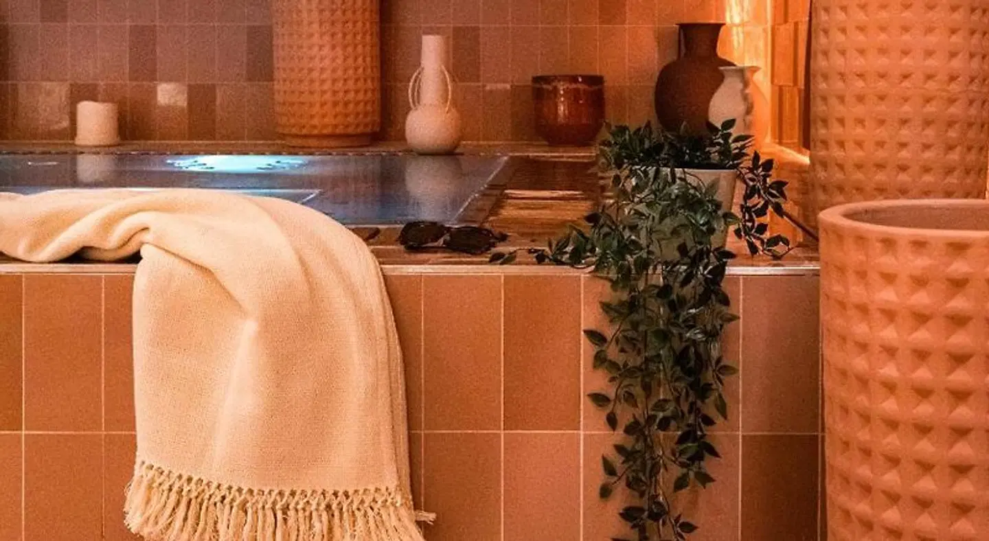 DoubleTree by Hilton Lyon Eurexpo HEALTH_BEAUTY